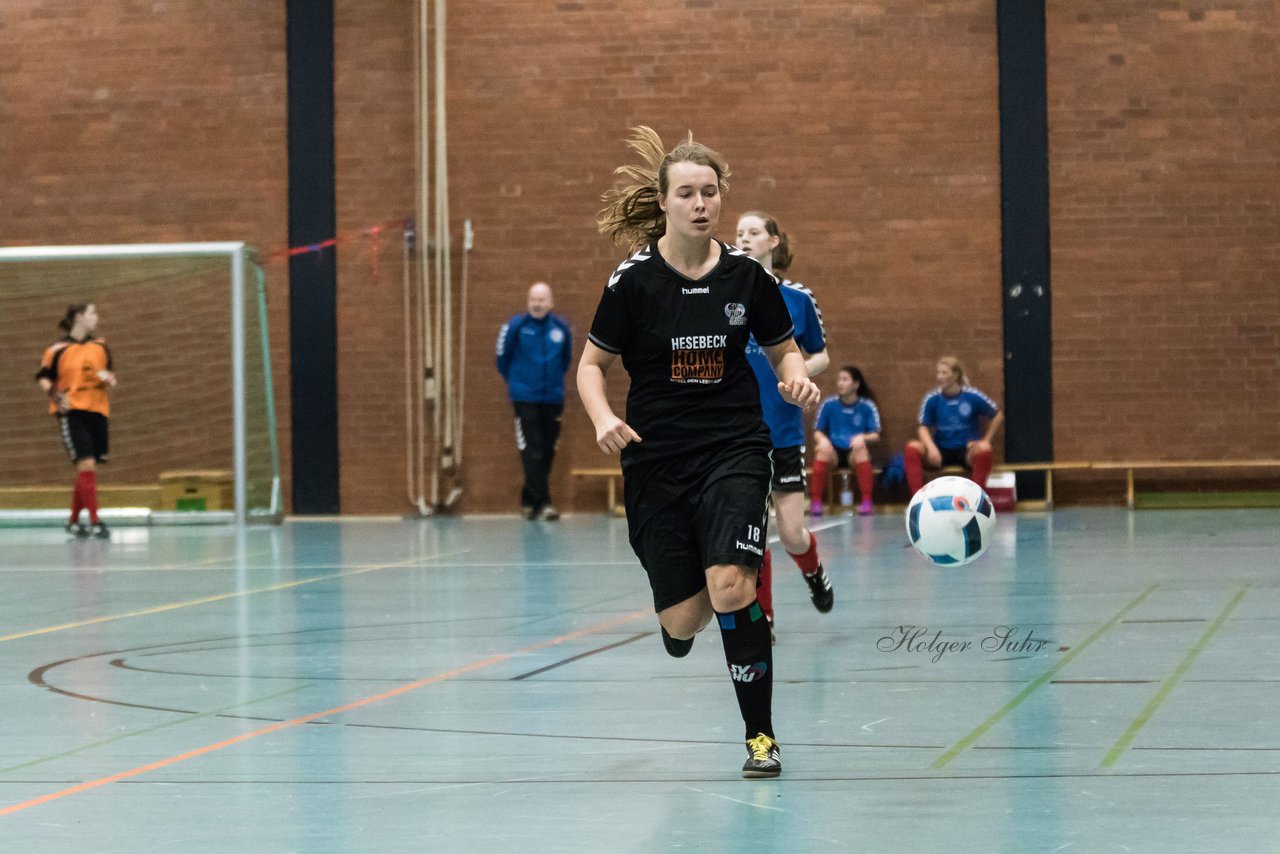 Bild 264 - Dodenhof Cup